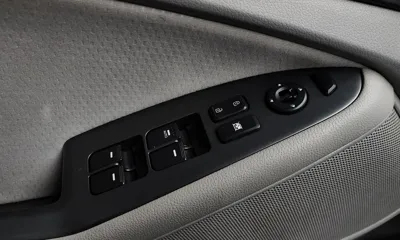 Kia K5 2013, 129696 км, за 4300000 KRW - фото 33