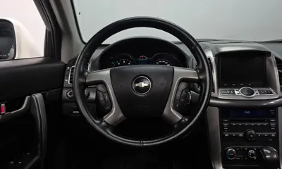 ChevroletGMDaewoo Captiva 2013, 152573 км, за 3500000 KRW - фото 13