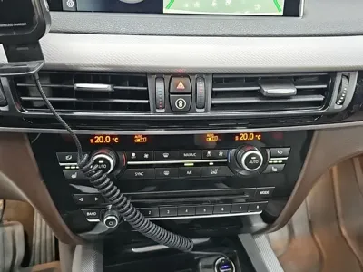 BMW X5 2018, 80053 км, за 33500000 KRW - фото 10