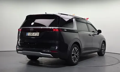 Kia Canival 2021, 140273 км, за 19200000 KRW