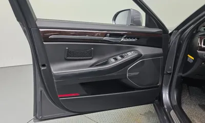 Genesis EQ900 2016, 160033 км, за 15800000 KRW - фото 24