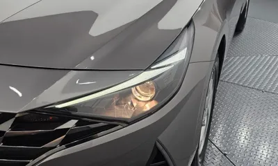 Hyundai Avante 2021, 49253 км, за 16200000 KRW - фото 22