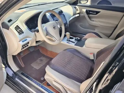 Nissan Teana 2017, 108000 км, за 46000 CNY - фото 6