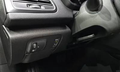 Renault-KoreaSamsung SM6 2019, 127252 км, за 7500000 KRW - фото 17