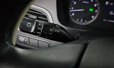 Hyundai Sonata 2017, 118157 км, за 8500000 KRW - фото 16