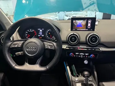 Audi Q2L 2022, 31000 км, за 133800 CNY - фото 13