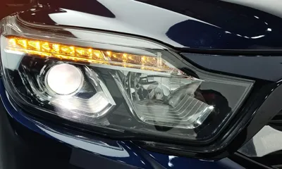 KG_Mobility_Ssangyong Rexton 2021, 88140 км, за 18990000 KRW - фото 22