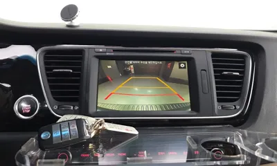 Kia Canival 2015, 126298 км, за 14900000 KRW - фото 16