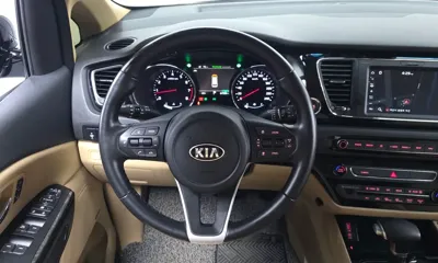 Kia Canival 2019, 67535 км, за 22990000 KRW - фото 14