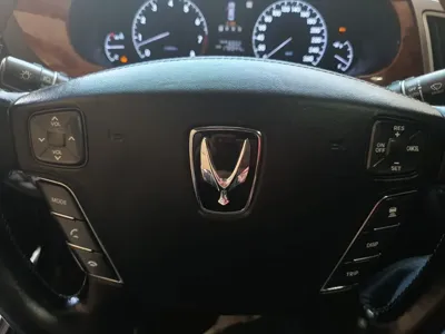 Hyundai Equus 2012, 172044 км, за 7990000 KRW - фото 14