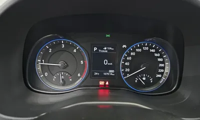 Hyundai Kona 2018, 107514 км, за 9900000 KRW - фото 8