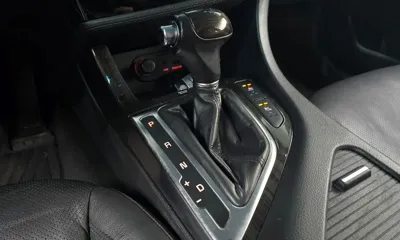 Kia K5 2014, 159476 км, за 5900000 KRW - фото 9