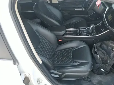 Chery Arrizo GX 2021, 66400 км, за 33100 CNY - фото 25
