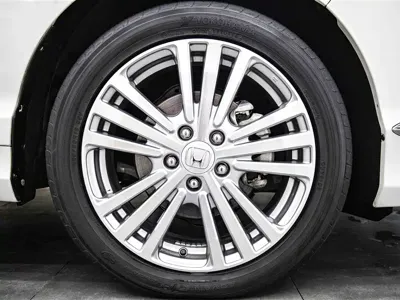 Honda Elysion 2016, 22300 км, за 119800 CNY - фото 13