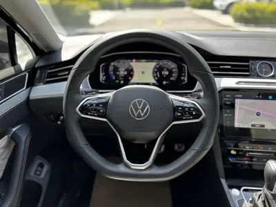 Volkswagen Magotan 2023, 37000 км, за 132200 CNY - фото 6