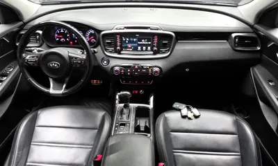 Kia Sorento 2017, 110008 км, за 10900000 KRW - фото 7