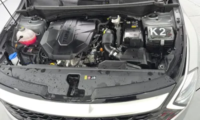 Kia Sportage 2023, 109351 км, за 18100000 KRW - фото 6