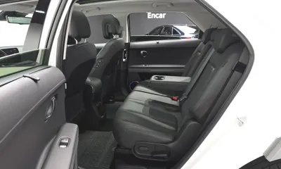 Hyundai Ioniq5 2025, 14660 км, за 46900000 KRW - фото 11
