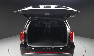 Hyundai Palisade 2024, 36603 км, за 32990000 KRW - фото 20