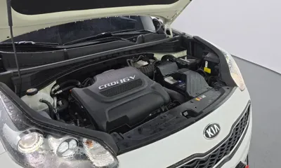 Kia Sportage 2018, 44991 км, за 18500000 KRW - фото 6