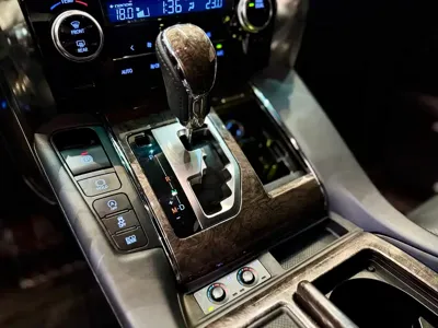 Toyota Alphard 2020, 95000 км, за 528000 CNY - фото 16