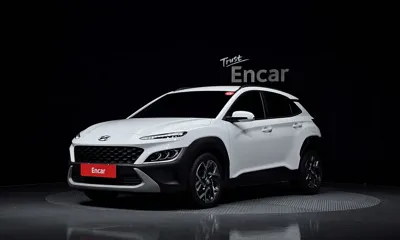 Hyundai Kona · 2023 год