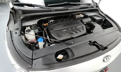 Kia Canival 2019, 116248 км, за 15700000 KRW - фото 6