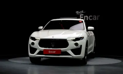 Maserati Levante 2019, 94161 км, за 47000000 KRW - фото 3