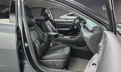 Hyundai Sonata 2025, 13638 км, за 29900000 KRW - фото 26