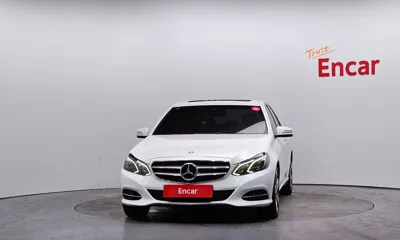 Mercedes-Benz E-Class 2014, 181797 км, за 9800000 KRW