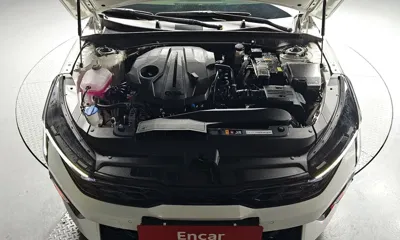 Kia K5 2025, 17670 км, за 35900000 KRW - фото 6