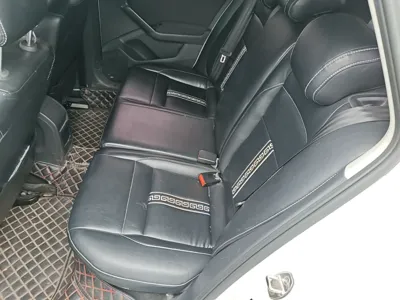Volkswagen C-Trek 2018, 128100 км, за 54152.62 CNY - фото 20