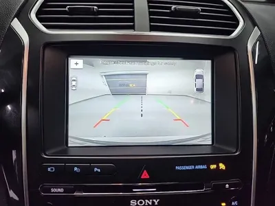 Ford Explorer 2017, 104818 км, за 12500000 KRW - фото 15