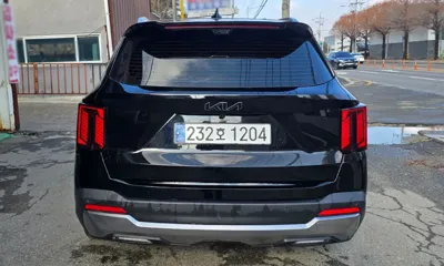 Kia Sorento 2025, 28652 км, за 36900000 KRW
