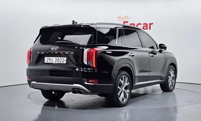 Hyundai Palisade 2019, 92441 км, за 20990000 KRW