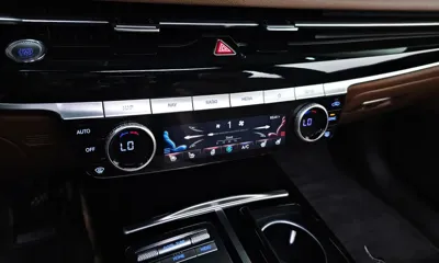 Genesis G80 2023, 57644 км, за 37800000 KRW - фото 28