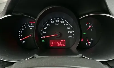 Kia Morning 2016, 85907 км, за 6500000 KRW - фото 8
