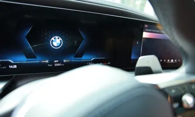 BMW 7-Series 2026, 4300 км, за 135000000 KRW - фото 8