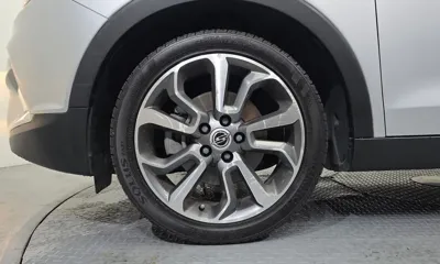 KG_Mobility_Ssangyong TIBOLI 2016, 74123 км, за 8290000 KRW - фото 5