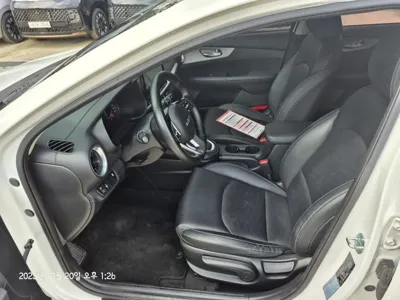 Kia K3 2022, 94000 км, за 99990000 KRW - фото 9