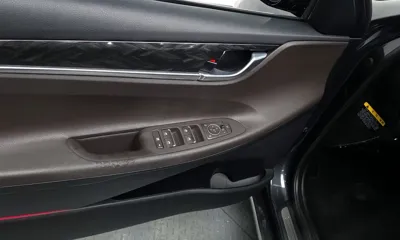 Hyundai Grandeur 2018, 116305 км, за 11000000 KRW - фото 16