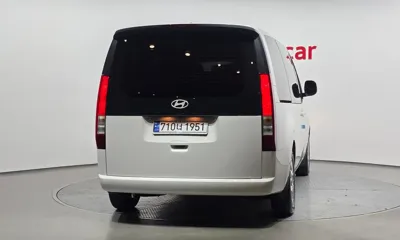 Hyundai Staria 2025, 35196 км, за 29900000 KRW