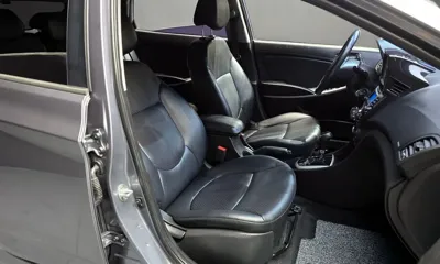 Hyundai Accent 2014, 133410 км, за 4500000 KRW - фото 26