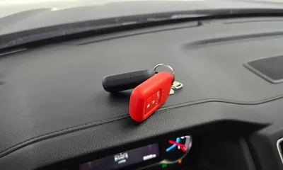 Honda Pilot 2019, 54540 км, за 30800000 KRW - фото 16