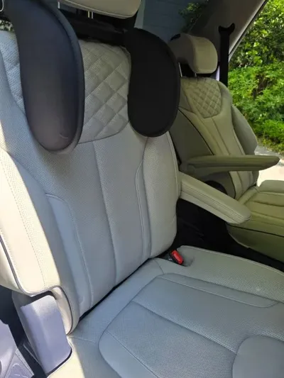 Hyundai Palisade 2021, 114800 км, за 25000000 KRW - фото 8