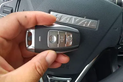 Haval H2 2018, 50100 км, за 47275.88 CNY - фото 23