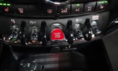MINI Clubman 2022, 27370 км, за 28900000 KRW - фото 28