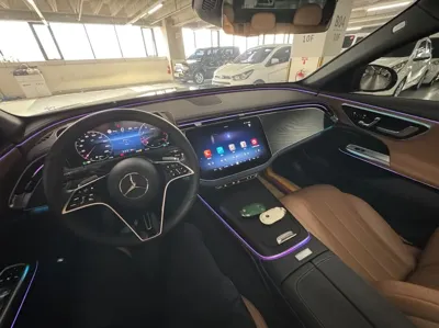 Mercedes-Benz E-Class 2025, 6921 км, за 67500000 KRW - фото 8