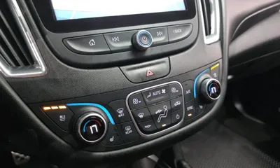 ChevroletGMDaewoo Malibu 2017, 116455 км, за 6290000 KRW - фото 16