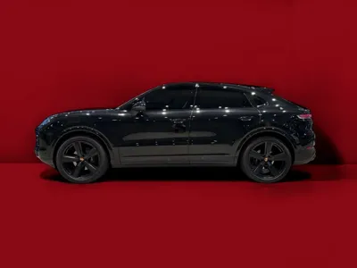 Porsche Cayenne · 2025 год